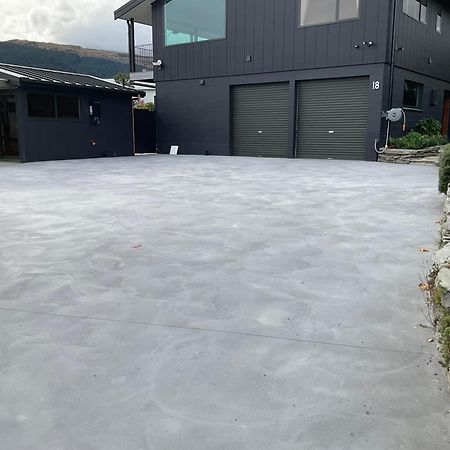 Amber View Apartment Queenstown Exterior photo