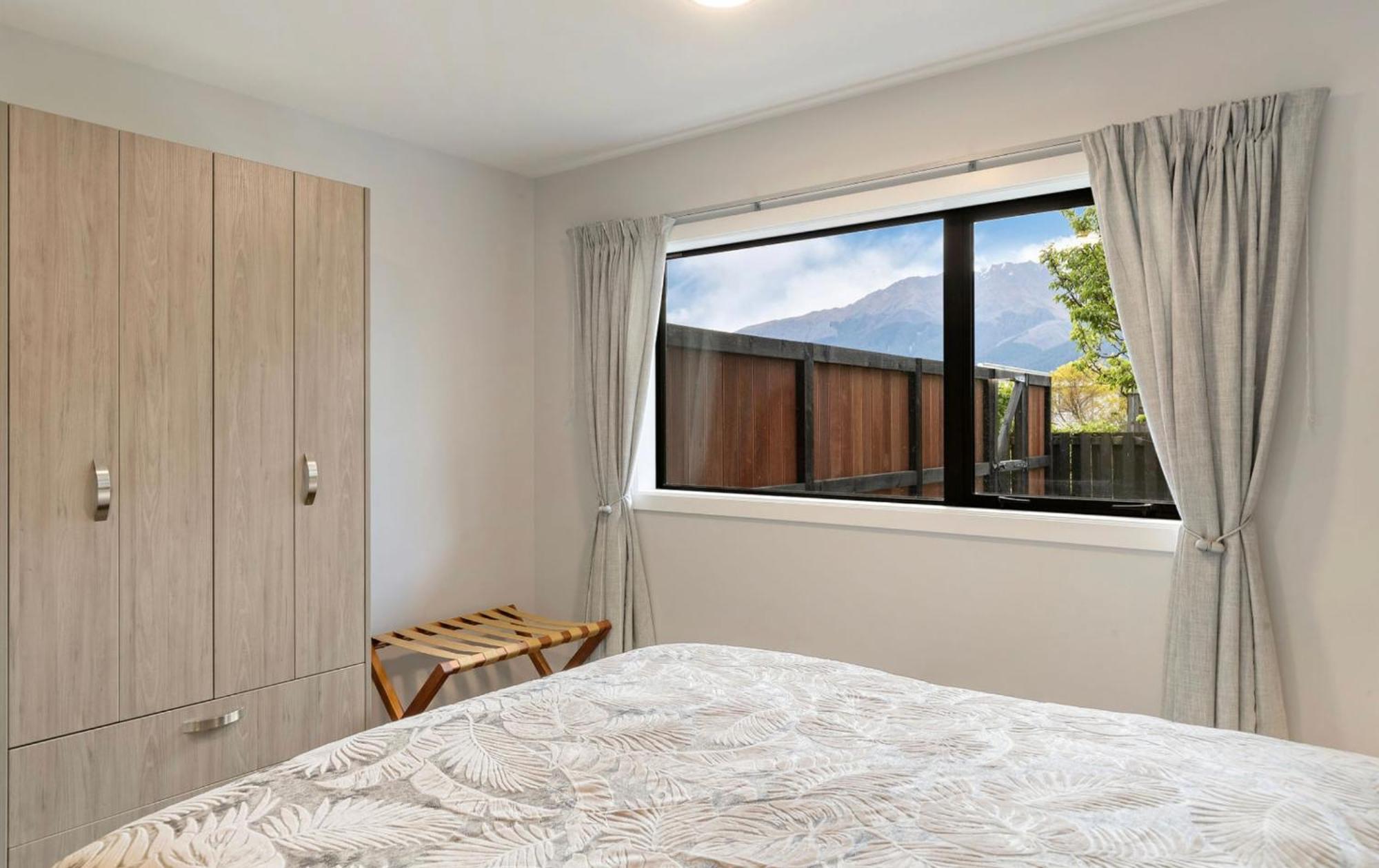 Amber View Apartment Queenstown Exterior photo