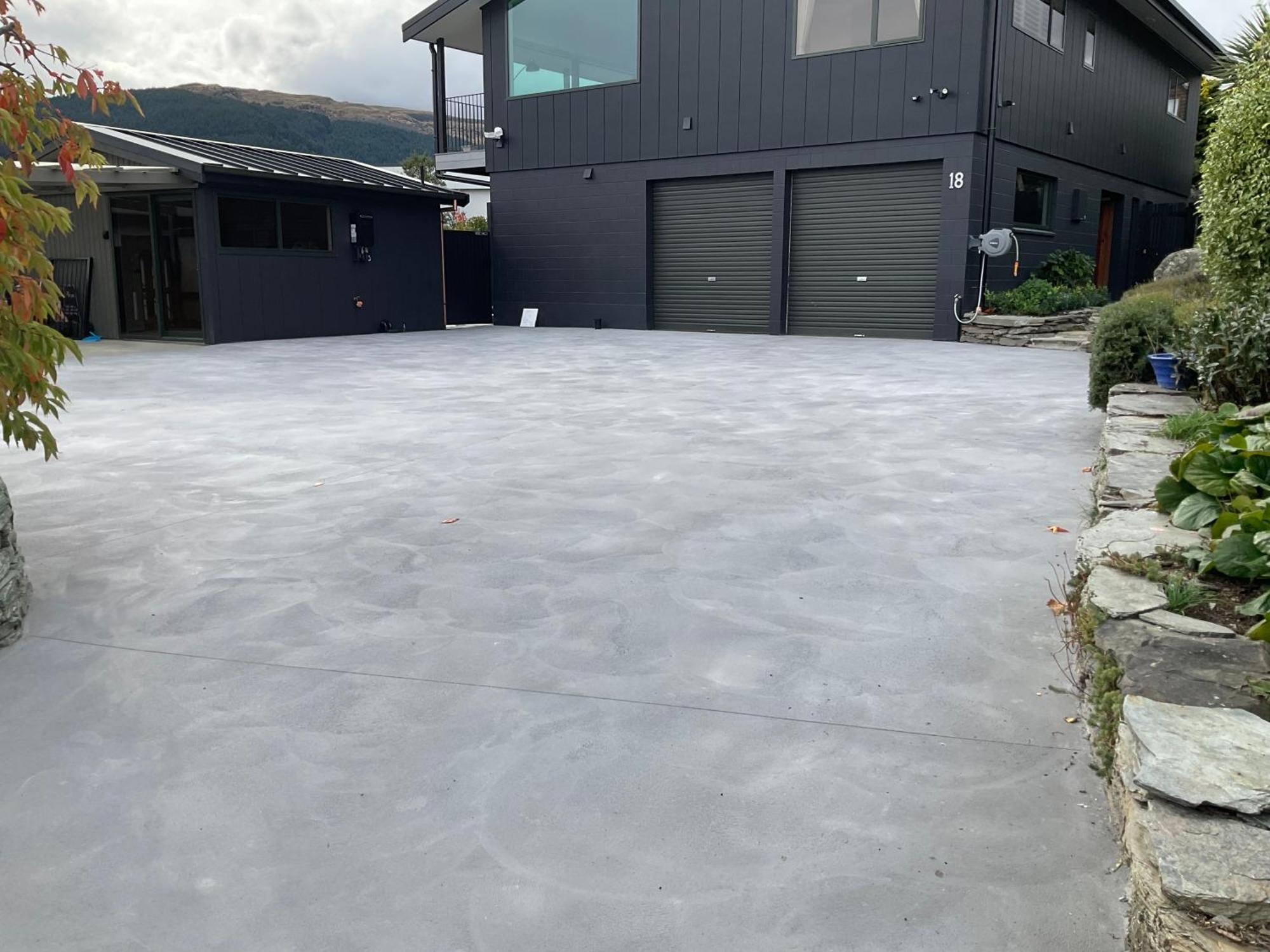 Amber View Apartment Queenstown Exterior photo